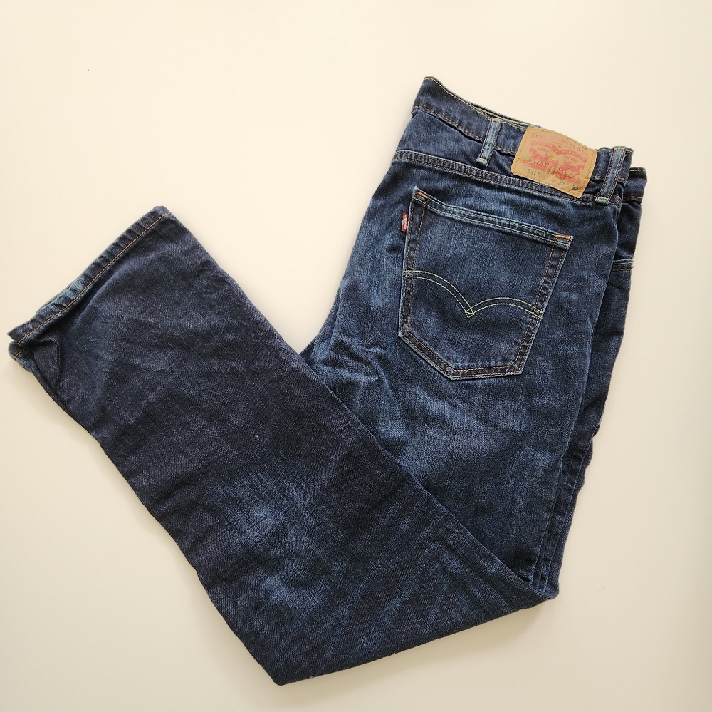 Levi Jeans